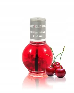 Silcare Oliwka olejek do skórek i paznokci 11,5ml - Olejki i oliwki do paznokci - miniaturka - grafika 3