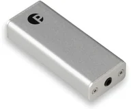 Przetworniki DAC - Pro-Ject DAC BOX E mobile Srebrny - miniaturka - grafika 1