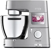 Roboty kuchenne - Kenwood Cooking Chef XL KCL95.424SI - miniaturka - grafika 1