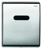 Ogrzewanie podłogowe - TECE 9242351 9242351 Mechanizm spłukujący elektroniczny TECEplanus do pisuaru - miniaturka - grafika 1