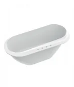 Wanny - Sanitti Wanna wolnostojąca 168x78,5 x 67,8cm Retro P_U_627_02_1680 Otto - miniaturka - grafika 1