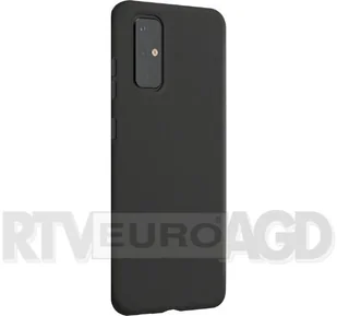 Big Ben SoftTouch Silicone Case Galaxy S20 FE czarny COVSOFTGS20FEBL - Etui i futerały do telefonów - miniaturka - grafika 2