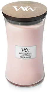 WoodWick Duża Świeca Coastal Sunset 175h 609,5g - Świece - miniaturka - grafika 2