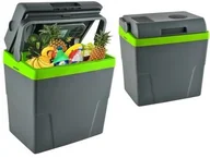 Lodówki turystyczne - Malatec 22l 12V Lodówka turystyczna samochodowa + GRZANIE 5231 00005231 - miniaturka - grafika 1