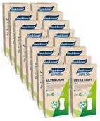 Wkładki higieniczne - Vuokkoset BIO, Wkładki higieniczne Ultra Light,16x24 szt., KARTON - miniaturka - grafika 1