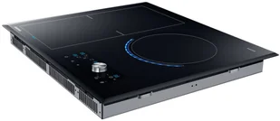 Płyta elektryczna do zabudowy Samsung NZ63J9770EK - Płyty elektryczne do zabudowy - miniaturka - grafika 4