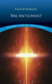 Książki religijne obcojęzyczne - Friedrich Nietzsche The Antichrist - miniaturka - grafika 1