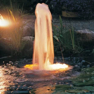 Outsideliving Ubbink Pompa do oczka wodnego Elimax 2500, 1351303 - Oczka wodne - miniaturka - grafika 6