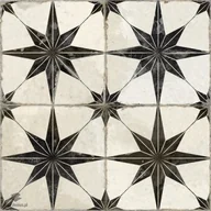 Płytki ceramiczne - Peronda Fs Star Black LT 45x45 Peronda_FS_Star_Black_LT - miniaturka - grafika 1