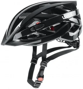 UVEX i-vo 3d kask rowerowy 4104290217 - Kaski rowerowe - miniaturka - grafika 3