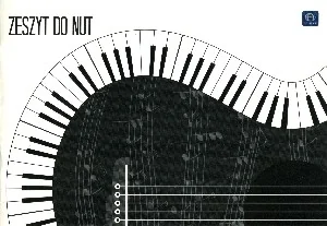 Inter-druk Zeszyt do nut - Zeszyty szkolne - miniaturka - grafika 9