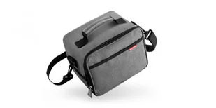 Tescoma Torba termoizolacyjna FRESHBOX, z 3 pojemnikami, antracytowa - Akcesoria turystyczne - miniaturka - grafika 2