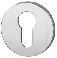 Klamki - VDS Szyld Dolny R68 Fit Kolor Chrom Na Wkładkę - miniaturka - grafika 1