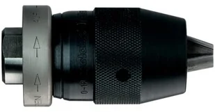 Metabo Uchwyt wiertarski R Futuro Top 1/2"-20 UNF 13mm 636602000 - Uchwyty wiertarskie - miniaturka - grafika 2