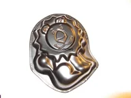 Formy do ciast - METALOWA FOREMKI DO CIASTEK - lew - miniaturka - grafika 1