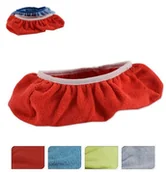 Ściereczki, gąbki, czyściki - Orion Ścierka / pokrycie na miotłe MIKROFIBRA 712019 - miniaturka - grafika 1