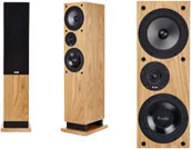 Głośniki i kolumny - ProAc Response DT8 czarny - miniaturka - grafika 1