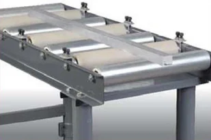 Odciąg zanieczyszczeń i wiórów do metalu TUR TAC - 1 - Odciągi trocin i wiórów - miniaturka - grafika 7