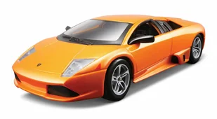 Maisto Model metalowy Lamborghini Murcielago 1:24 do składania 10139292/1 - Kolekcjonerskie modele pojazdów - miniaturka - grafika 2