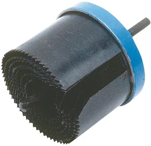 Top Tools Zestaw otwornic 20 mm śr. 26 - 63 mm 7 szt. - Otwornice - miniaturka - grafika 4