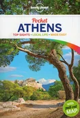 Przewodniki - Lonely Planet Athens - miniaturka - grafika 1