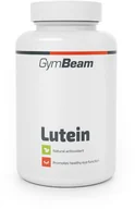 Witaminy i minerały dla sportowców - Gymbeam Luteina 90 kaps - miniaturka - grafika 1
