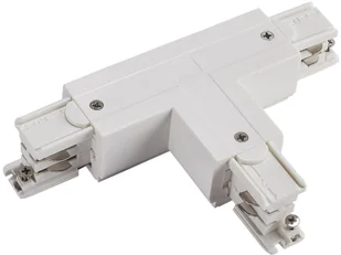 Spectrum SPS 2 ŁĄCZNIK T PRAWY, CZARNY T-R1 - Akcesoria do oświetlenia - miniaturka - grafika 2