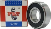 Akcesoria i części AGD - NoName ŁOŻYSKO 6206 RS FŁT Czę000459 - miniaturka - grafika 1