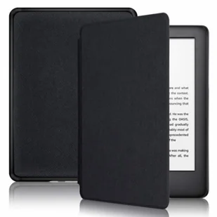 Tech-Protect SMARTCASE KINDLE PAPERWHITE 4 2019 GREY - Etui i futerały do telefonów - miniaturka - grafika 2
