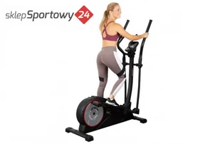 Hammer Crossfly BT| - Orbitreki - miniaturka - grafika 8