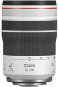 Obiektywy - Canon RF 70-200mm F4L IS USM - miniaturka - grafika 1