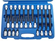 Narzędzia warsztatowe - Stahl SW obrotowy wkrętakowe, uzębienie, specjalna stal chromowo-wanadowa, 04424l - miniaturka - grafika 1