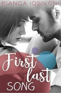 Jaguar First last song - Powieści - miniaturka - grafika 2