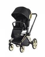 Cybex PRIAM LUX SEAT  BY JEREMY SCOTT PRIAM