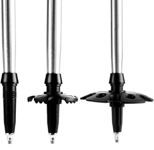 Spokey COMPASS Kije trek. BL/SV - Kije trekkingowe - miniaturka - grafika 10