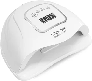 Lampa 80W Uv/led Do Paznokci Hybrydy Żele 45 Diod! - Lampy UV do paznokci - miniaturka - grafika 3