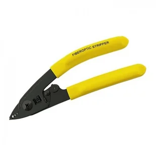 Qoltec Qoltec Zaciskarka włókien światłowodowych (54262) - Narzędzia sieciowe - miniaturka - grafika 3