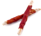 Przysmaki dla psów - MACED Maced Pałeczki wołowe z kaczką 500g - miniaturka - grafika 1