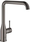 Baterie kuchenne - Grohe Essence bateria kuchenna hard graphite 30269 A00 30269A00 - miniaturka - grafika 1