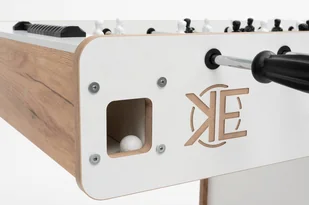 Kar & Eli Piłkarzyki Vertigo White Kar & Eli 8386-uniw - Piłkarzyki - miniaturka - grafika 8