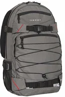 Plecaki - Forvert Plecak Louis, szary, 50 x 30 x 15 cm, 25 litrów 88972 - miniaturka - grafika 1