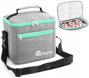 Reverse Torba Termiczna plażowa lodówka na plaże - Torby termiczne - miniaturka - grafika 3