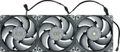 Wentylatory komputerowe - Phanteks Wentylator  T30 PWM 3-pack PH-F120T30_BG_3P PH-F120T30_BG_3P - miniaturka - grafika 1