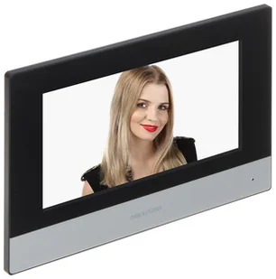 HIKVISION PANEL WEWNĘTRZNY IP DS-KH6320-WTE1/EU  - Akcesoria do domofonów i wideodomofonów - miniaturka - grafika 19