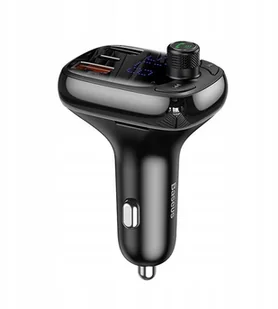 Baseus CCTM-B01 - Transmitery FM - miniaturka - grafika 5