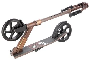 Nils Extreme HM205 GOLD HULAJNOGA - Hulajnogi - miniaturka - grafika 9
