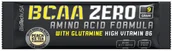 Aminokwasy - BioTech USA Suplement aminokwasowy, BCAA Zero, pomarańcza, 9 g - miniaturka - grafika 1