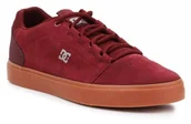 Buty sportowe męskie - DC Inna marka Buty Hyde M ADYS300580-BUR - miniaturka - grafika 1