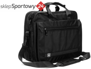 SwissBags SB113 - Torby na laptopy - miniaturka - grafika 3