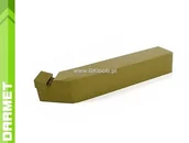 Noże do tokarek - DARMET Nóż Wygięty L NNZd-ISO2 4040 U20 (M20) do st.nierdz. - miniaturka - grafika 1